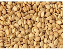 Natural Sesame Seeds